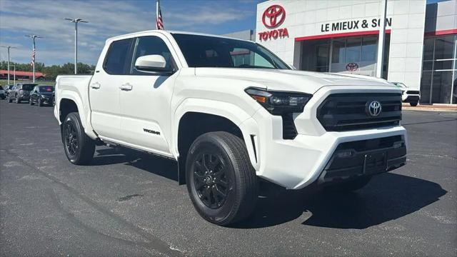 2024 Toyota Tacoma SR5 for sale in Green Bay, WI