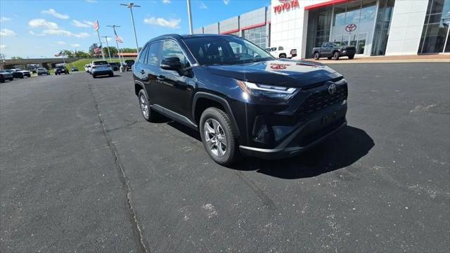 2025 Toyota RAV4 XLE for sale in Green Bay, WI