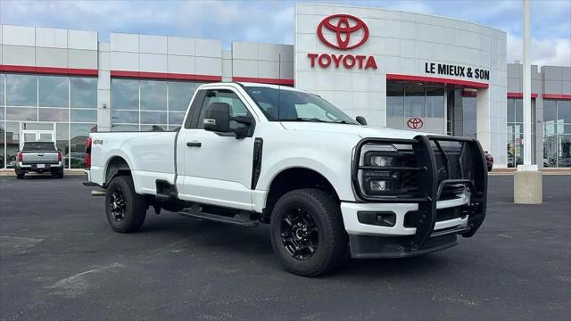 2024 Ford F-350 XL for sale in Green Bay, WI