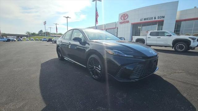 2026 Toyota Camry SE for sale in Green Bay, WI
