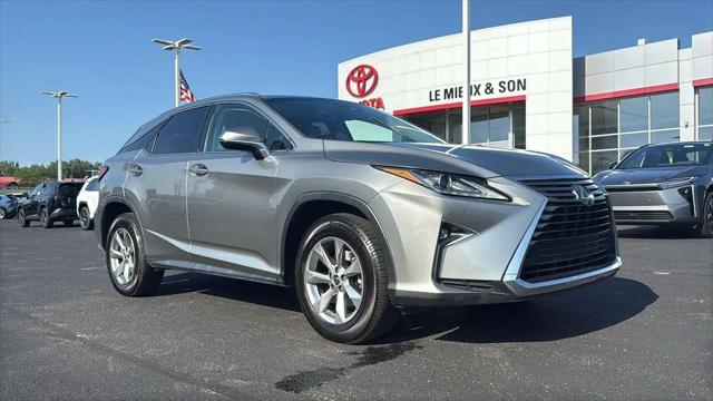 2019 Lexus RX 350 Base for sale in Green Bay, WI