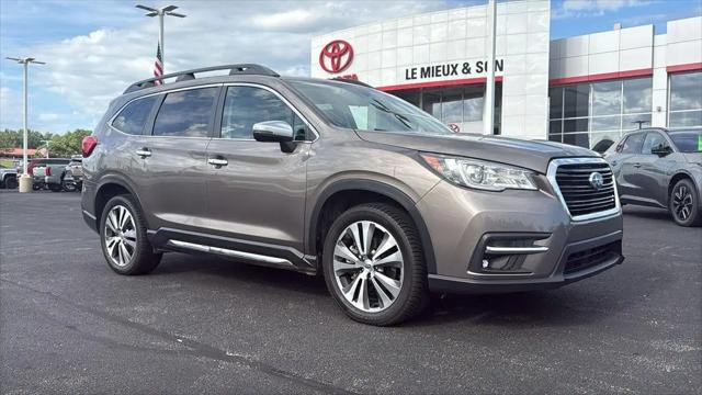 2022 Subaru Ascent Touring for sale in Green Bay, WI