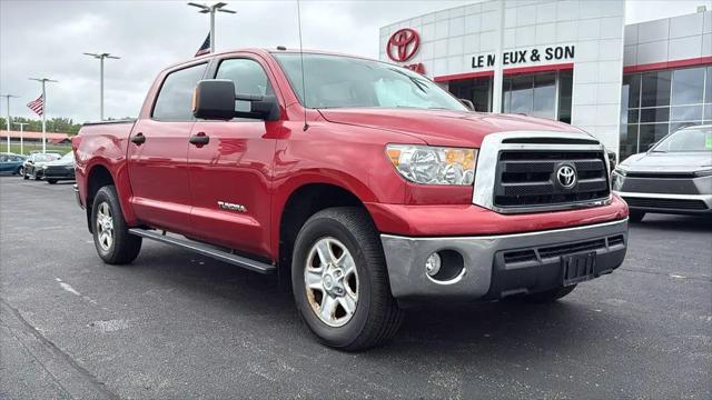 2012 Toyota Tundra Grade 4.6L V8 for sale in Green Bay, WI