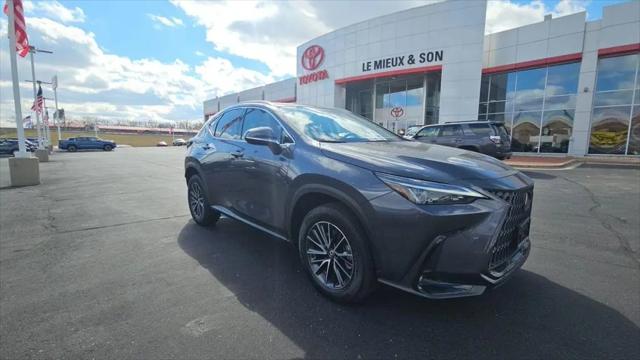 2023 Lexus NX 350 Premium for sale in Green Bay, WI