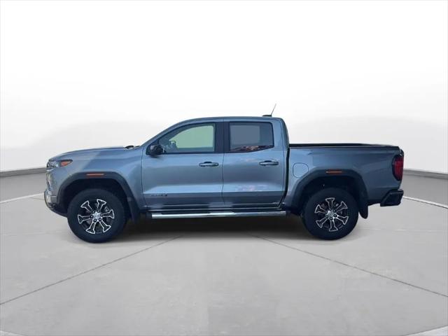 2025 GMC Canyon 4WD AT4 for sale in Plattsmouth, NE