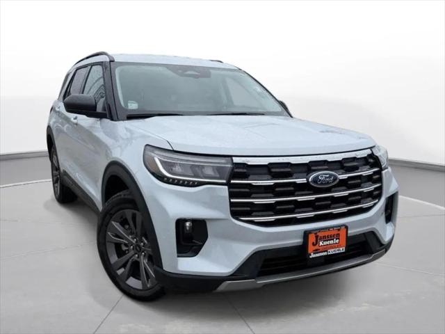 2026 Ford Explorer Active for sale in Plattsmouth, NE