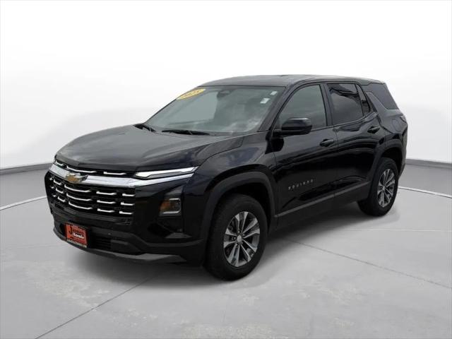 2025 Chevrolet Equinox FWD LT for sale in Plattsmouth, NE