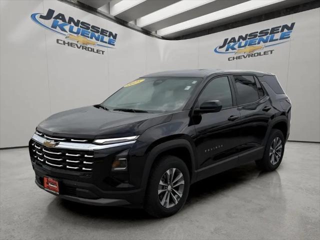 2025 Chevrolet Equinox FWD LT for sale in Plattsmouth, NE