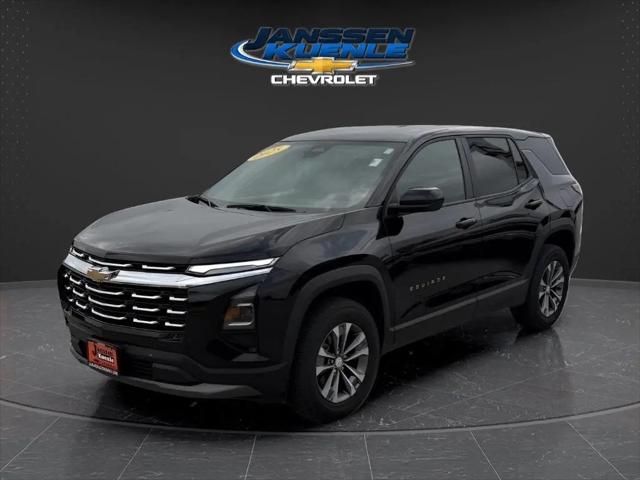 2025 Chevrolet Equinox FWD LT for sale in Plattsmouth, NE