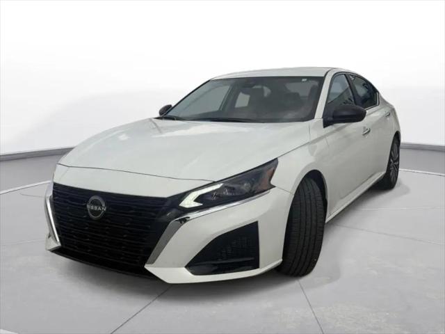 2025 Nissan Altima SV FWD for sale in Plattsmouth, NE