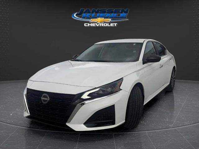 2025 Nissan Altima SV FWD for sale in Plattsmouth, NE