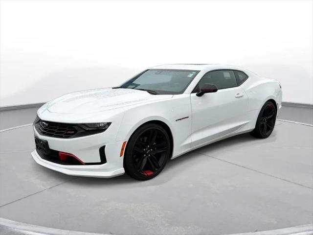 2024 Chevrolet Camaro RWD Coupe 3LT for sale in Plattsmouth, NE