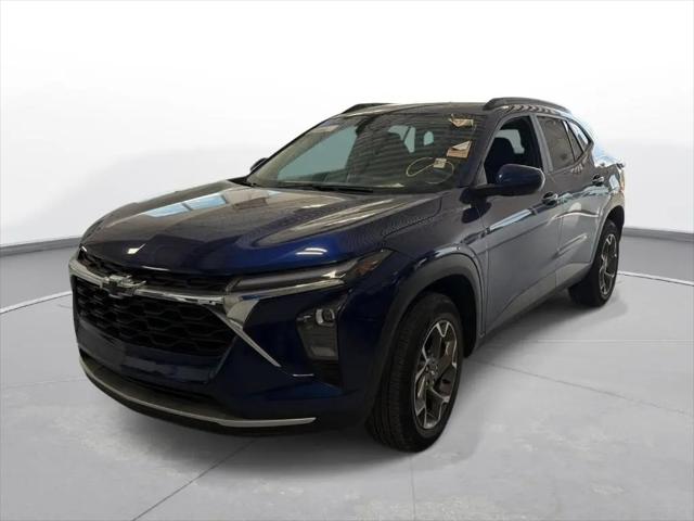 2024 Chevrolet Trax FWD LT for sale in Plattsmouth, NE