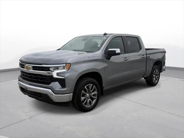 2024 Chevrolet Silverado 1500 4WD Crew Cab Short Bed LT with 2FL for sale in Plattsmouth, NE