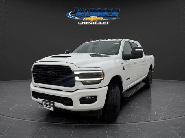 2023 Ram 2500 Laramie Mega Cab 4x4 64 Box for sale in Plattsmouth, NE