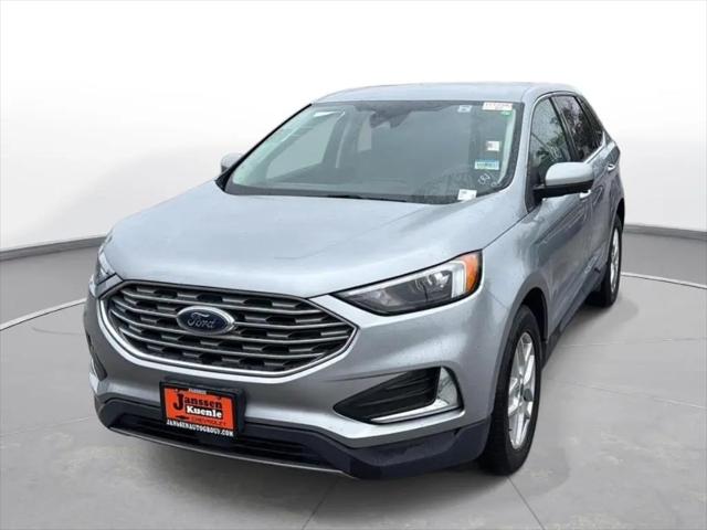 2022 Ford Edge SEL for sale in Plattsmouth, NE