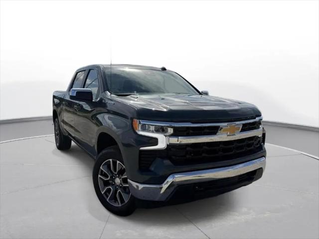 2025 Chevrolet Silverado 1500 LT for sale in Plattsmouth, NE