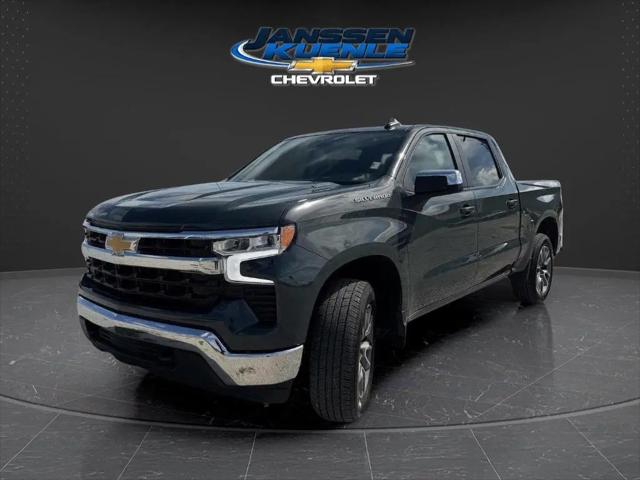 2025 Chevrolet Silverado 1500 LT for sale in Plattsmouth, NE
