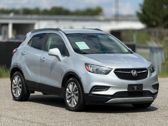 2019 Buick Encore FWD Preferred for sale in Lawrenceville, GA