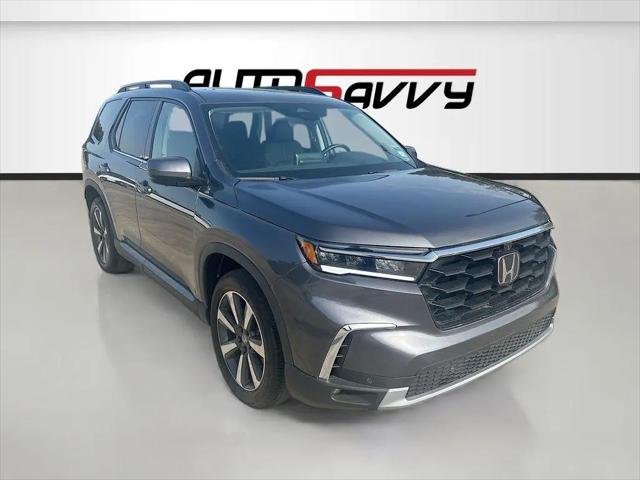 2023 Honda Pilot AWD Elite for sale in San Antonio, TX