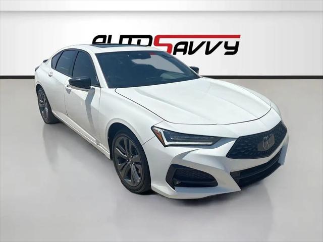 2023 Acura TLX A-SPEC Package for sale in San Antonio, TX
