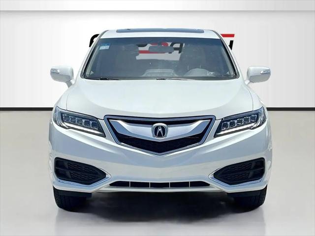 2018 Acura RDX Technology Package for sale in San Antonio, TX