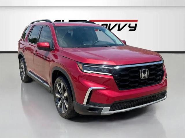 2025 Honda Pilot Touring for sale in San Antonio, TX