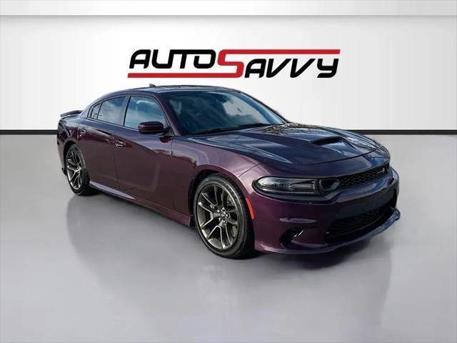 2021 Dodge Charger Scat Pack for sale in San Antonio, TX