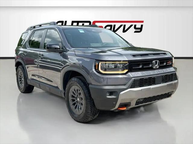 2026 Honda Passport AWD TrailSport for sale in San Antonio, TX
