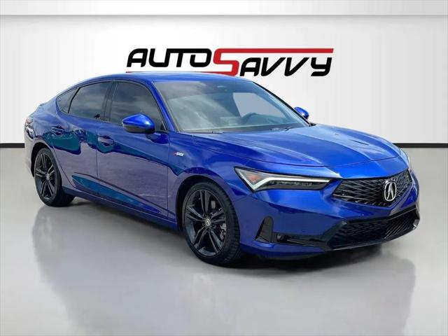 2025 Acura Integra A-SPEC Technology for sale in San Antonio, TX