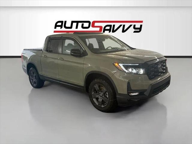 2026 Honda Ridgeline TrailSport for sale in San Antonio, TX