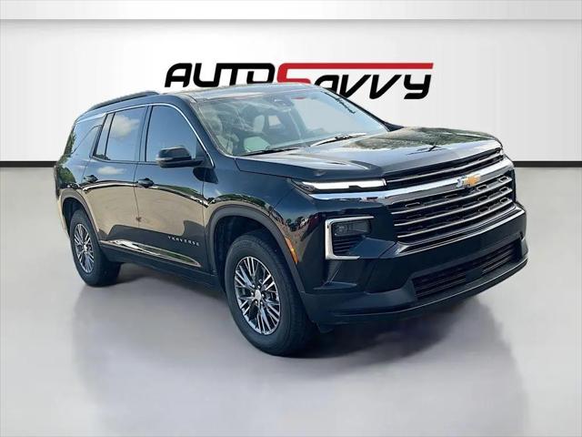 2026 Chevrolet Traverse FWD LT for sale in San Antonio, TX