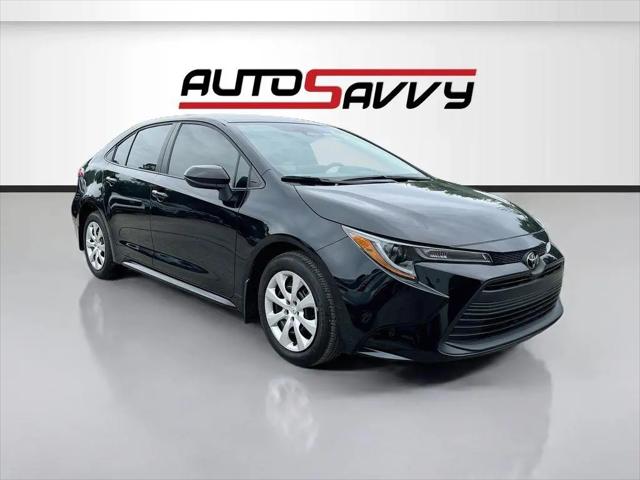 2026 Toyota Corolla LE for sale in San Antonio, TX