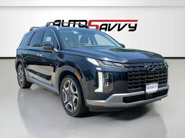 2023 Hyundai Palisade Limited for sale in San Antonio, TX