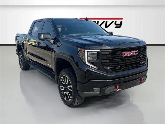 2025 GMC Sierra 1500 4WD Crew Cab Short Box AT4 for sale in San Antonio, TX