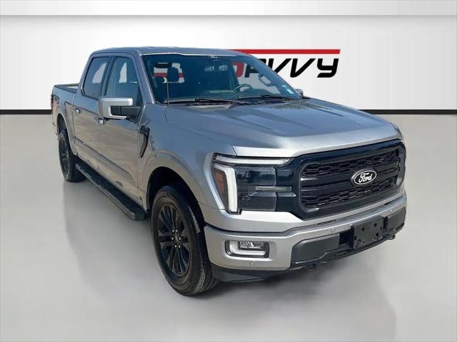 2024 Ford F-150 LARIAT for sale in San Antonio, TX