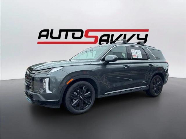 2024 Hyundai Palisade XRT for sale in San Antonio, TX