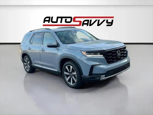 2024 Honda Pilot Elite for sale in San Antonio, TX