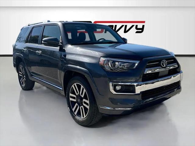 2023 Toyota 4Runner Limited for sale in San Antonio, TX