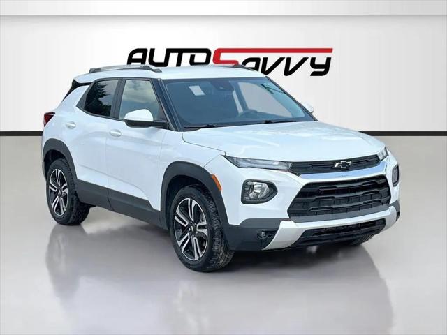 2023 Chevrolet TrailBlazer FWD LT for sale in San Antonio, TX