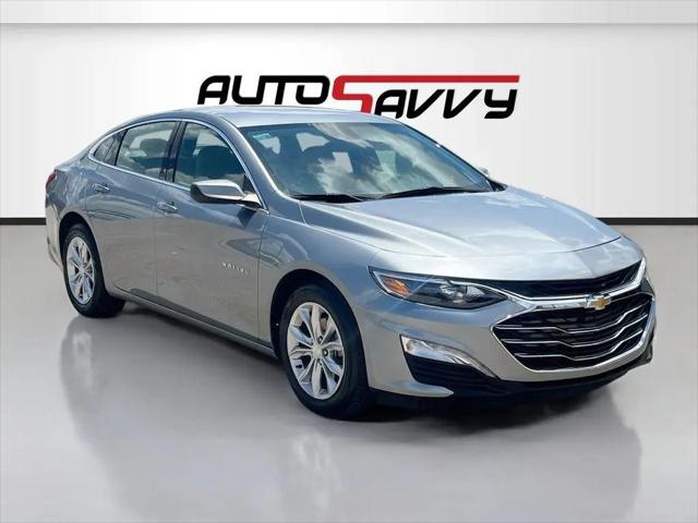 2025 Chevrolet Malibu FWD 1LT for sale in San Antonio, TX