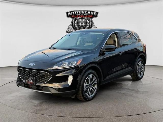 2022 Ford Escape SEL for sale in Cleveland, OH