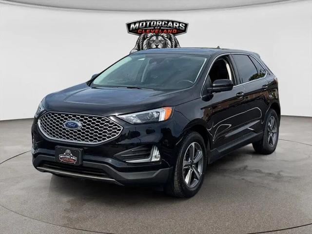 2023 Ford Edge SEL for sale in Cleveland, OH
