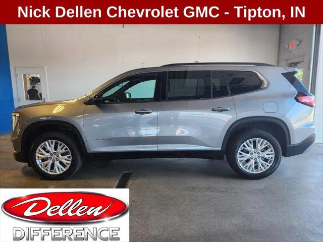 2024 GMC Acadia AWD Elevation for sale in Tipton, IN