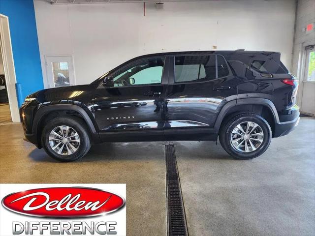 2025 Chevrolet Equinox AWD LT for sale in Tipton, IN