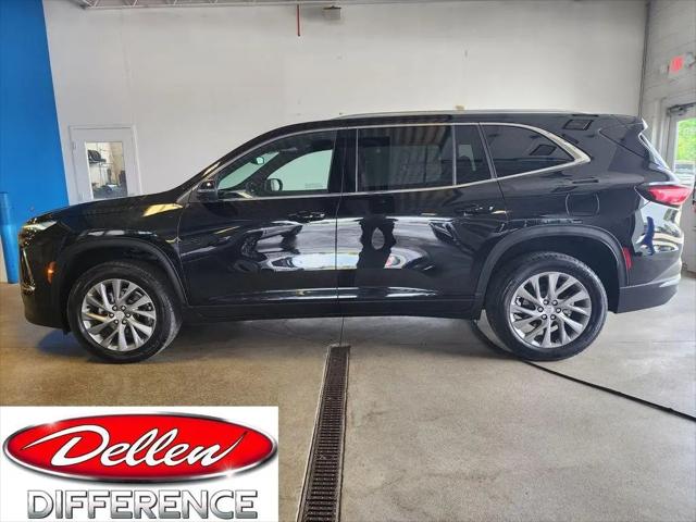 2025 Buick Enclave Preferred FWD for sale in Tipton, IN