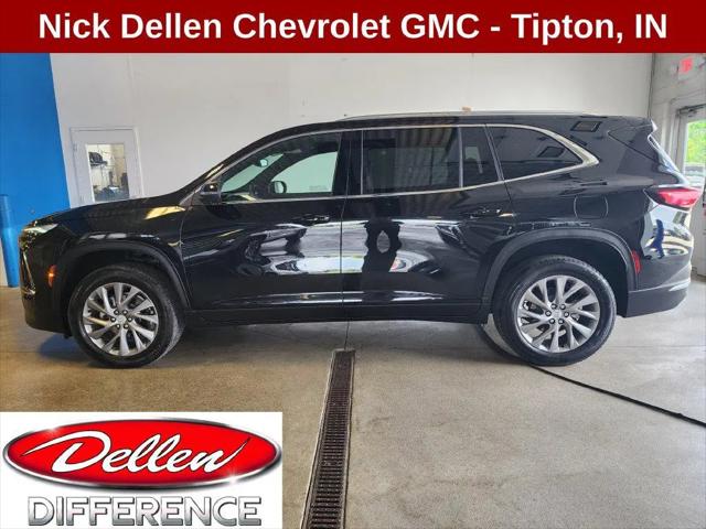 2025 Buick Enclave Preferred FWD for sale in Tipton, IN