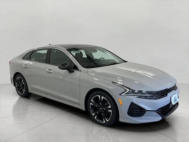 2023 Kia K5 GT-Line for sale in Oshkosh, WI