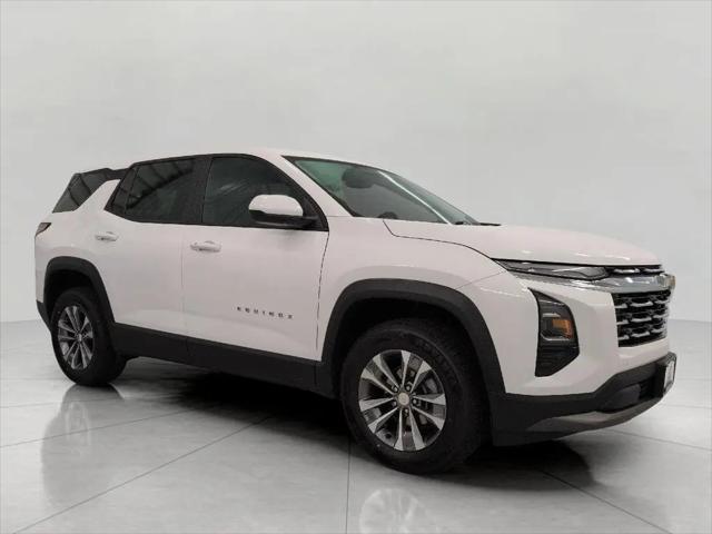 2026 Chevrolet Equinox AWD LT for sale in Oshkosh, WI