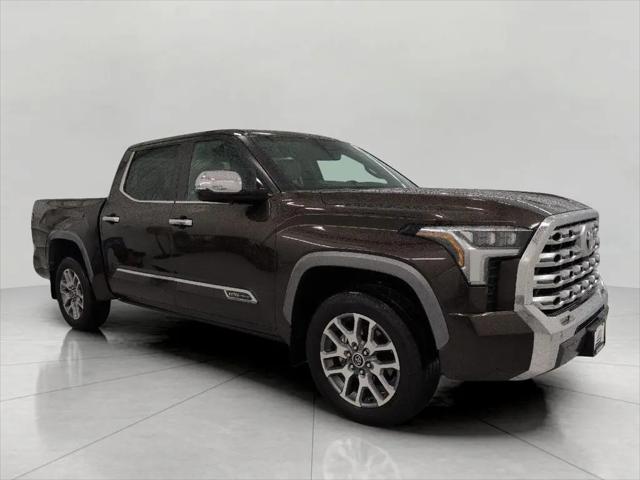 2024 Toyota Tundra 1794 Edition for sale in Oshkosh, WI